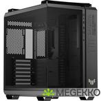 ASUS Case TUF GAMING GT502 Horizon Black, Computers en Software, Computerbehuizingen, Verzenden, Nieuw