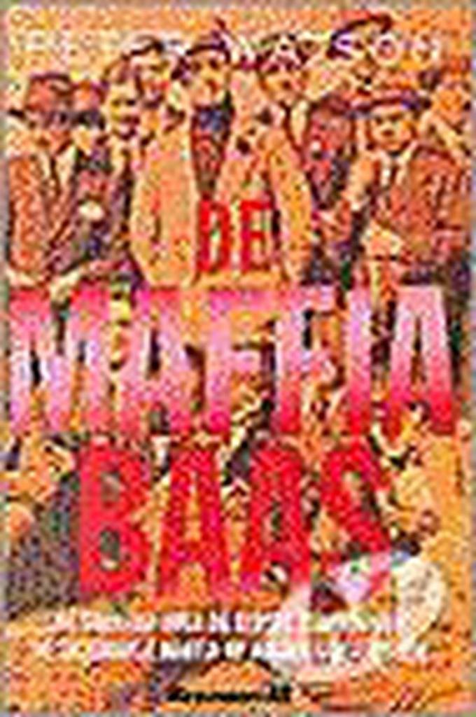 MAFFIABAAS 9789029055130 P. Watson, Boeken, Thrillers, Gelezen, Verzenden