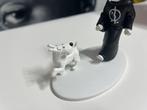 Hergé - Beeldje, Tintin Herge - 13 cm - resin, Nieuw
