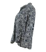 Tom Tailor Blouse in maat 44 Blauw | 10% korting, Kleding | Dames, Truien en Vesten, Tom Tailor, Verzenden, Zo goed als nieuw