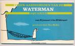 WATERMAN 9789060712535 Mckie, Boeken, Verzenden, Gelezen, Mckie