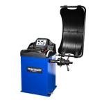 Balanceermachine automatisch, Verzenden, Nieuw