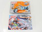 Meccano RC Turbo 100+ 2in1 6450 & Meccano 3 in 1 6700. #6142, Hobby en Vrije tijd, Modelbouw | Auto's en Voertuigen, Ophalen of Verzenden
