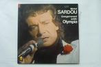 Michel Sardou - Enregistrement public / Olympia (LP), Verzenden, Nieuw in verpakking