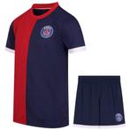 PSG Voetbaltenue Thuis - 2025-2026 - Kind en Volwassenen, Sport en Fitness, Voetbal, Verzenden, Nieuw