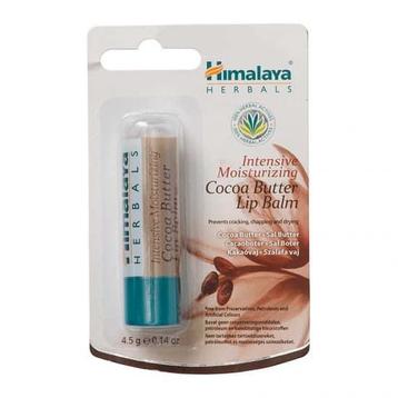 Himalaya Herbals Cocoa Butter Lippenbalsem beschikbaar voor biedingen