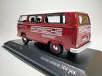 Minichamps 1:43 - Model bestelwagen - Volkswagen T2 Bus, Nieuw