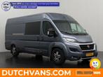 Fiat Ducato 2.3JTD Bestelbus 2017 L4 H2 Diesel Automaat, Auto's, Bestelauto's, Automaat, Euro 6, Diesel, Nieuw