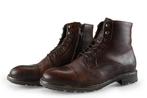 Blackstone Boots in maat 40 Bruin | 20% korting, Kleding | Heren, Schoenen, Blackstone, Bruin, Verzenden, Boots