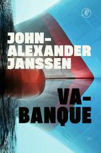 Va-banque (9789029542463, John-Alexander Janssen), Boeken, Nieuw, Verzenden