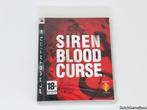 Playstation 3 / PS3 - Siren Blood Curse - New & Sealed, Spelcomputers en Games, Games | Sony PlayStation 3, Verzenden, Gebruikt