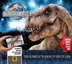 Jurassic World 9789021560489 Caroline Rowlands, Verzenden, Gelezen, Caroline Rowlands