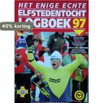 Het enige echte Elfstedentocht logboek 97 9789024603046, Boeken, Verzenden, Gelezen, Beers