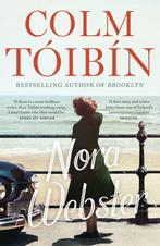 Nora Webster 9780141041759 Colm Tóibín, Verzenden, Gelezen, Colm Tóibín