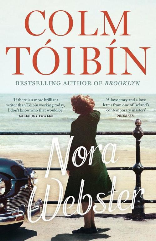 Nora Webster 9780141041759 Colm Tóibín, Boeken, Overige Boeken, Gelezen, Verzenden