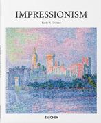 Impressionism / Basic Art 9783836536974 Karin H. Grimme, Verzenden, Zo goed als nieuw, Karin H. Grimme