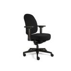 (MDK-107403) Therapod® X Compact - Fenice 651 zwart (wolv.., Ophalen of Verzenden, In hoogte verstelbaar, Nieuw, Bureau