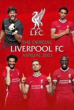 The Official Liverpool FC Annual 2021 9781913034986, Boeken, Verzenden, Gelezen, Mark Platt