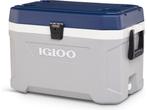 Igloo Maxcold 54 - Grote koelbox - 51 Liter - Grijs, Verzenden, Zo goed als nieuw