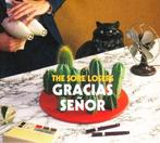 Sore Losers - Gracias Senor - CD, Verzenden, Nieuw in verpakking