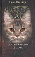 De oorlogen van de clans / Warrior Cats / 2 9789059247604, Verzenden, Gelezen, Erin Hunter