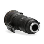Nikon 400mm 2.8 G AF-S ED VR II, Audio, Tv en Foto, Fotografie | Lenzen en Objectieven, Ophalen of Verzenden, Zo goed als nieuw