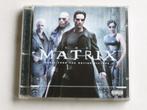 The Matrix - The Motion Picture, Cd's en Dvd's, Cd's | Filmmuziek en Soundtracks, Verzenden, Nieuw in verpakking