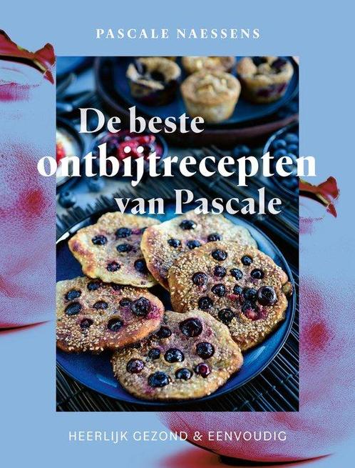 9789020955361 De beste ontbijtrecepten van Pascale, Boeken, Kookboeken, Nieuw, Verzenden