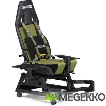 Next Level Racing Flight Seat Pro Boeing Military Edition beschikbaar voor biedingen