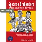 Spaanse Brabanders 9789083111261 John van Ierland, Verzenden, Gelezen, John van Ierland