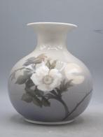 Royal Copenhagen - Vaas - Porselein - Wilde rozen