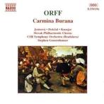 cd - Orff - Carmina Burana, Zo goed als nieuw, Verzenden