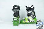 Refurbished - Skischoenen - Lange RXR green - 26MP/40.5EU, Overige merken, Gebruikt, Schoenen, Ophalen of Verzenden