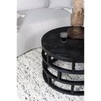 Salontafel Jax 40 x ø70 cm, Verzenden, Nieuw