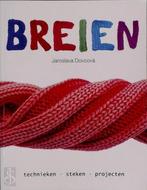 Breien: Technieken - steken - projecten, Verzenden, Nieuw