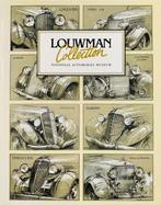 Louwman Collection 9789080807013 D. Burgess-Wise, Verzenden, Zo goed als nieuw, D. Burgess-Wise