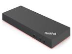 Lenovo thinkpad thunderbolt 3 dock gen2, Verzenden, Nieuw in verpakking