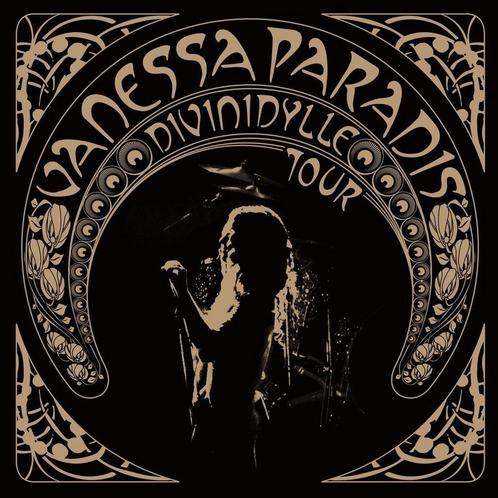 Vanessa Paradis - Divinidylle Tour (2 LP), Cd's en Dvd's, Vinyl | Overige Vinyl, Verzenden