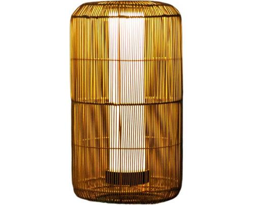 Sens-Line - Buitenlamp Milou 55cm - Solar & USB - Tuinlamp -, Huis en Inrichting, Lampen | Overige, Nieuw, Ophalen of Verzenden