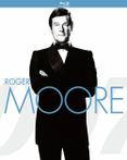 James Bond - Roger Moore Collection (Blu-Ray)