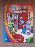 Bobo familiepret, Studio 100, Deel 5, Paperback Studio 100, Boeken, Verzenden, Gelezen, Studio 100