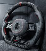 Stuur op maat ORIGINEEL carbon Volkswagen Golf Polo VW, Nieuw