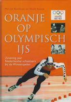 Oranje op olympisch ijs 9789060764299 Koolhaas, Boeken, Sportboeken, Koolhaas, Gelezen, Verzenden