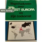 Slagschaduwen over rest-europa 9789023303954 Hiltermann, Verzenden, Gelezen, Hiltermann