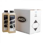 Set Ovenreiniger/-Glans | UNOX Ovens | Flessen | 10x 1L UNOX, Verzenden, Nieuw in verpakking
