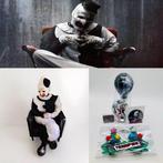 Figuur - Life Size „Art the Clown“ – Terrifier (2016) –, Nieuw