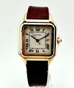Cartier - Panthere - Ref. 1060 Gold 18kt - Unisex -, Nieuw