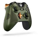 Microsoft Xbox One Controller Limited Edition Master Chie..., Spelcomputers en Games, Ophalen of Verzenden, Zo goed als nieuw