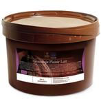 Callebaut Gianduja Melk 2,5kg, Verzenden, Nieuw