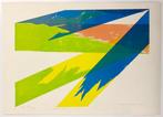 Piero Dorazio (1927-2005) - Senza Titolo, Antiek en Kunst
